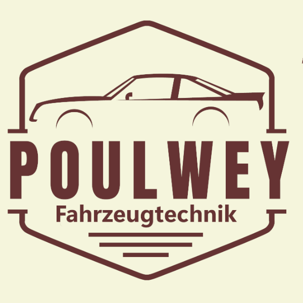 Fahrzeugtechnik Poulwey Logo
